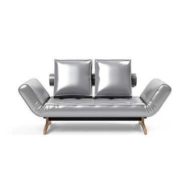 Innovation Slaapbank Ghia Wood