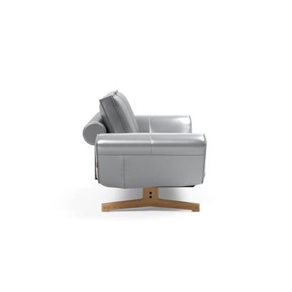 Innovation Slaapbank Ghia Wood