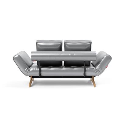 Innovation Slaapbank Ghia Wood