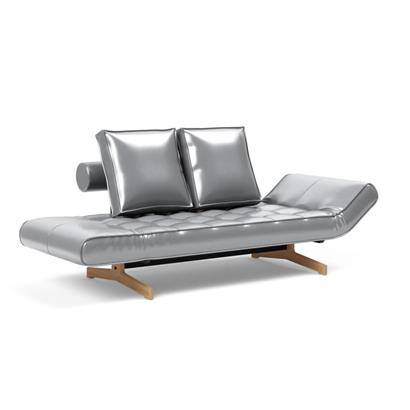 Innovation Slaapbank Ghia Wood