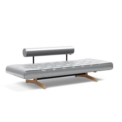 Innovation Slaapbank Ghia Wood
