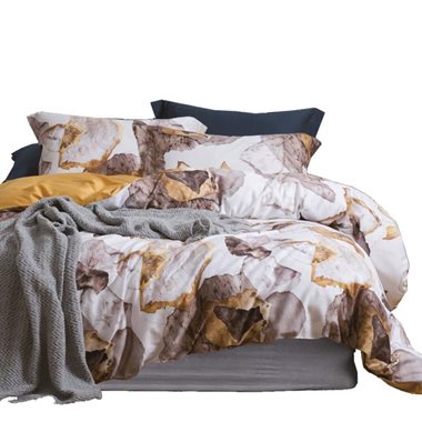 Dommelin Dekbedovertrek Nino 160 x 200/220 cm                                            