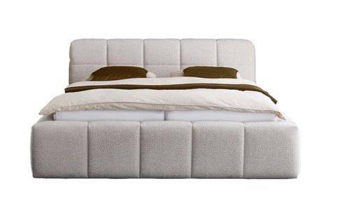 Gestoffeerd Ledikant New York 180 x 200 cm                                                