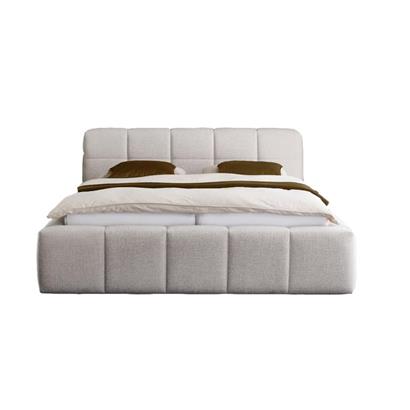 Gestoffeerd Ledikant New York 180 x 200 cm                                                