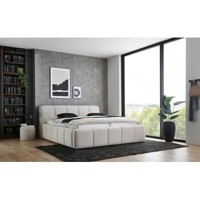 Gestoffeerd Ledikant New York 180 x 200 cm                                                