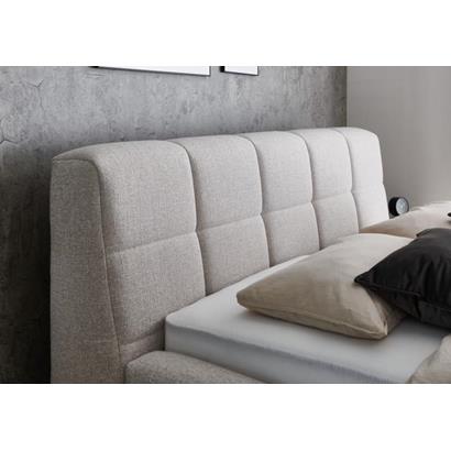 Gestoffeerd Ledikant New York 180 x 200 cm                                                