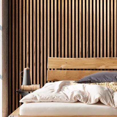 Ledikant Balkenbed Riva 160 x 200 cm                                                