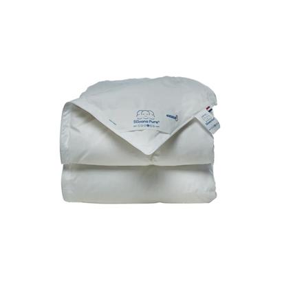 Silvana Dekbed Pure Blauw 240 x 220 cm                                                