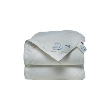 Silvana Dekbed Pure Blauw 240 x 220 cm                                                