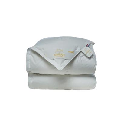 Silvana Dekbed Pure Geel 240 x 220 cm                                                