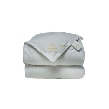 Silvana Dekbed Pure Geel 240 x 220 cm                                                