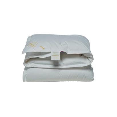 Silvana Dekbed Pure Geel 240 x 220 cm                                                