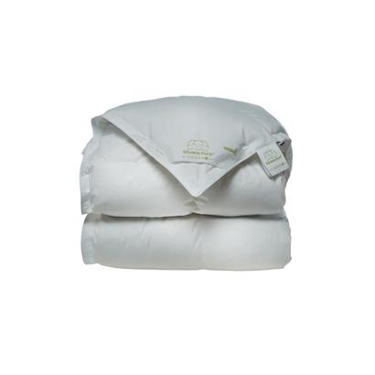 Silvana Dekbed Pure Groen 140 x 220 cm                                                