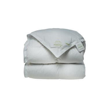 Silvana Dekbed Pure Groen 200 x 220 cm                                                