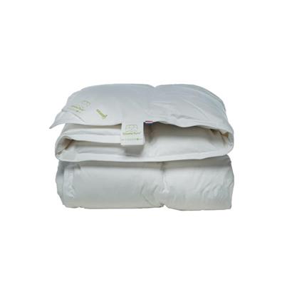 Silvana Dekbed Pure Groen 140 x 220 cm                                                