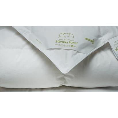 Silvana Dekbed Pure Groen 140 x 220 cm                                                