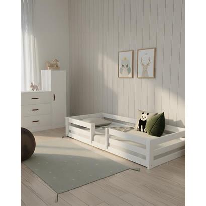 LifeTime Elements Montessori bed