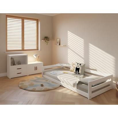 LifeTime Elements Montessori bed