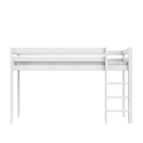 LifeTime Elements Halfhoogslaper