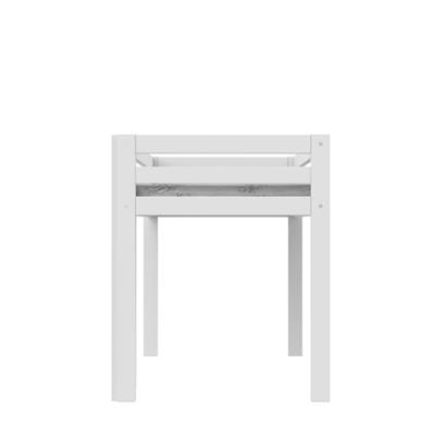 LifeTime Elements Halfhoogslaper