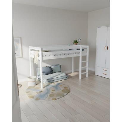 LifeTime Elements Halfhoogslaper