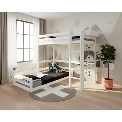 LifeTime Elements Hoogslaper