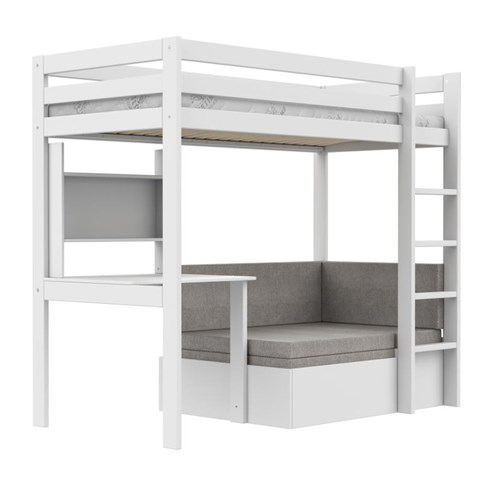 LifeTime Elements Hoogslaper Study & Relax