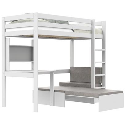 LifeTime Elements Hoogslaper Study & Relax