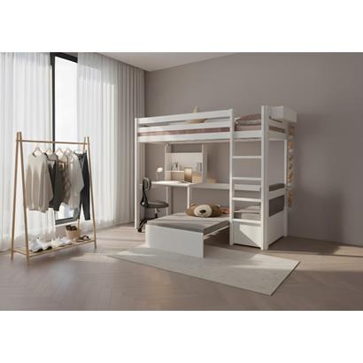 LifeTime Elements Hoogslaper Study & Relax