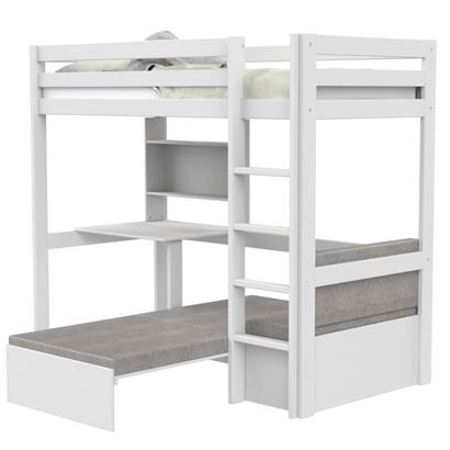 LifeTime Elements Hoogslaper Study & Relax