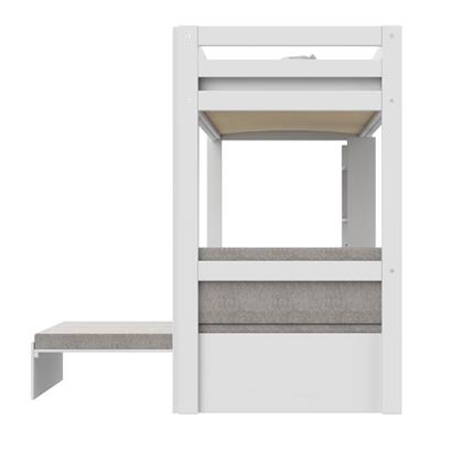 LifeTime Elements Hoogslaper Study & Relax