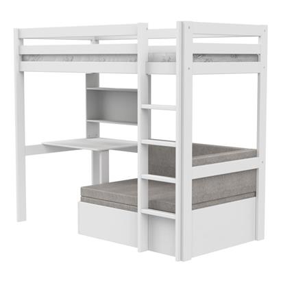 LifeTime Elements Hoogslaper Study & Relax