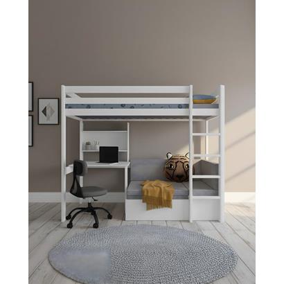 LifeTime Elements Hoogslaper Study & Relax