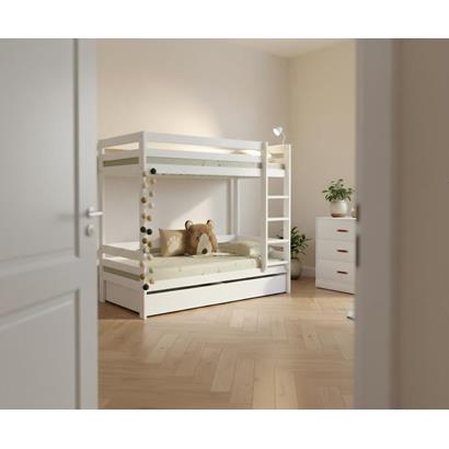 LifeTime Elements Stapelbed