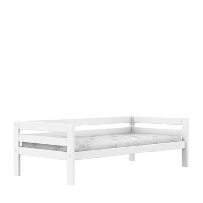 LifeTime Elements Bedpoten voor eenpersoons kinderbed