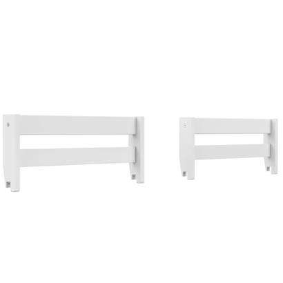 LifeTime Elements 2 Bedhekken voor kinderbed