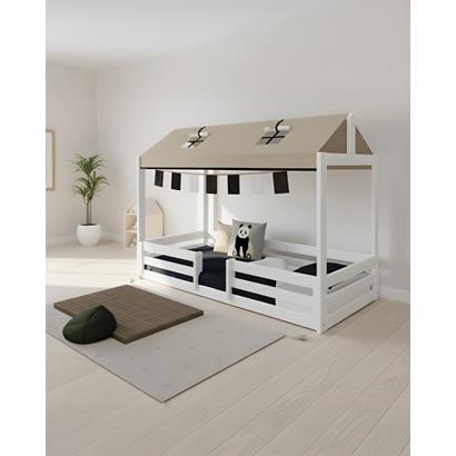 LifeTime Elements 2 Bedhekken voor kinderbed