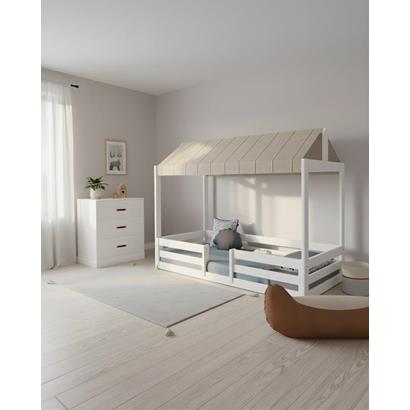 LifeTime Elements 2 Bedhekken voor kinderbed