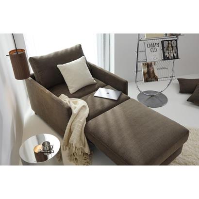 Innovation Slaapbank Neah 80 Slim Arms