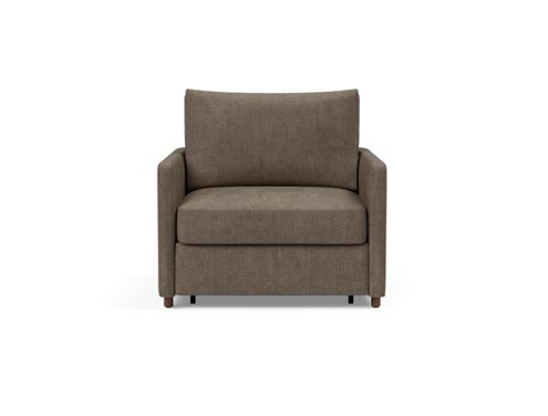 Innovation Slaapbank Neah 80 Slim Arms