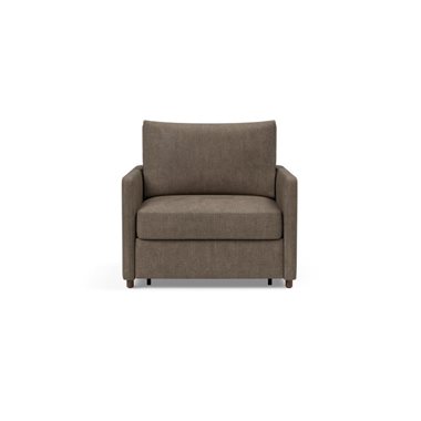 Innovation Slaapbank Neah 80 Slim Arms