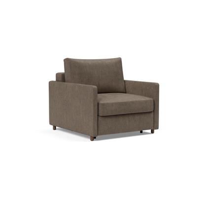 Innovation Slaapbank Neah 80 Slim Arms