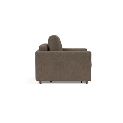 Innovation Slaapbank Neah 80 Slim Arms