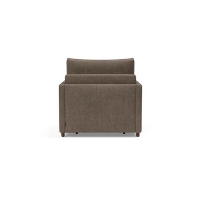 Innovation Slaapbank Neah 80 Slim Arms