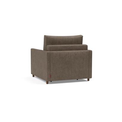 Innovation Slaapbank Neah 80 Slim Arms