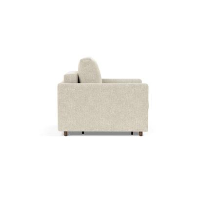 Innovation Slaapbank Neah 80 Slim Arms