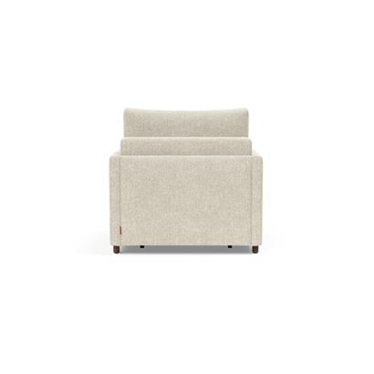 Innovation Slaapbank Neah 80 Slim Arms