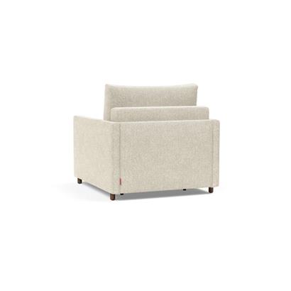 Innovation Slaapbank Neah 80 Slim Arms