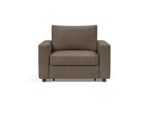 Innovation Slaapbank Neah 80 Standard Arms