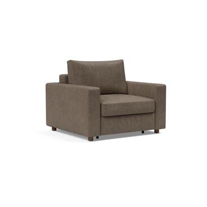 Innovation Slaapbank Neah 80 Standard Arms